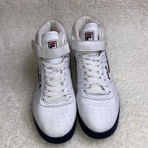 Fila Sneakers Sz 10